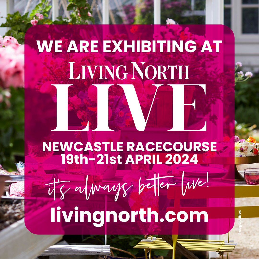 Living North LIVE Spring event featuring shopping, chef demos, and North Chocolates!